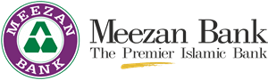 Meezan Bank logo