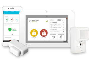 HOME AUTOMATION